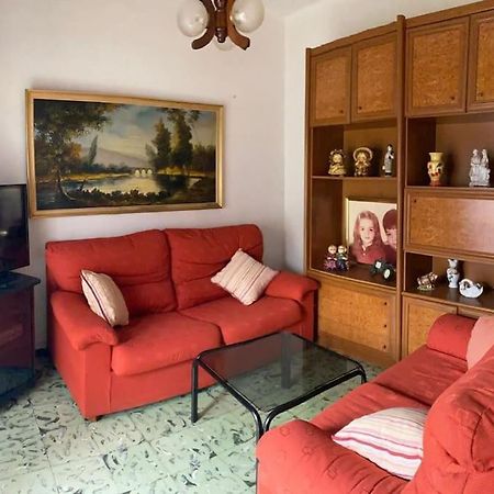 Апартаменти Casa En Puerto De Sagunto. Playa Canet d'En Berenguer Екстер'єр фото